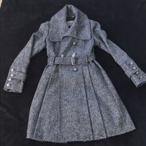 Women’s Guess brand winter coat.